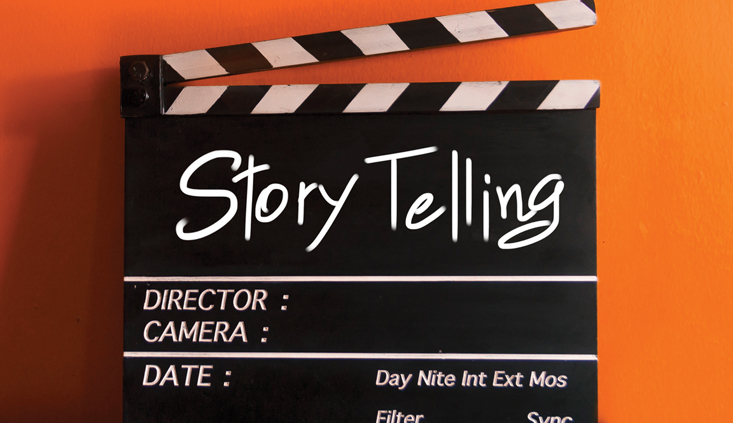 Effective storytelling and your discovery plan Effective storytelling and your discovery plan
