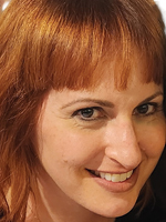 Traci Michelle Hinden-Carey
