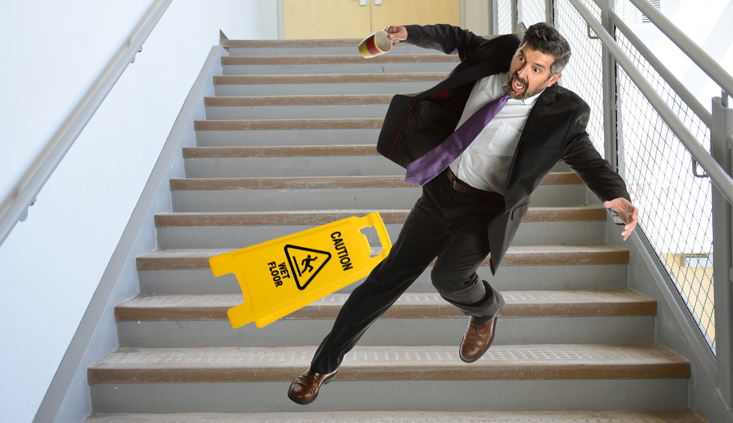 Closing argument for premises liability cases Closing argument for premises liability cases