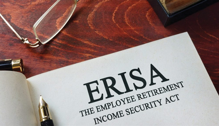 Litigating an ERISA insurance case Litigating an ERISA insurance case