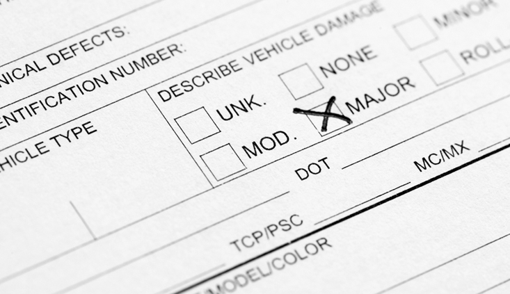 Common evidentiary issues in auto cases Common evidentiary issues in auto cases