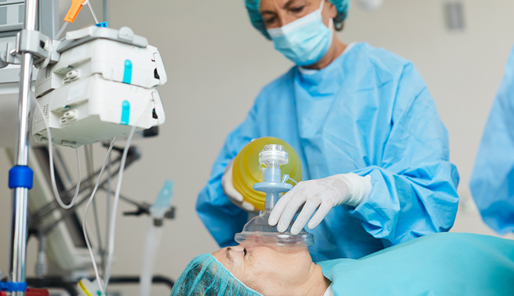 The objection “calls for expert opinion” in a medical malpractice deposition