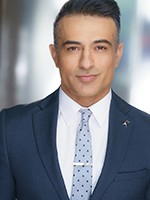 A. Ilyas Akbari