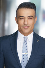A. Ilyas Akbari