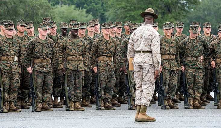 Boot camp for civil lawyers