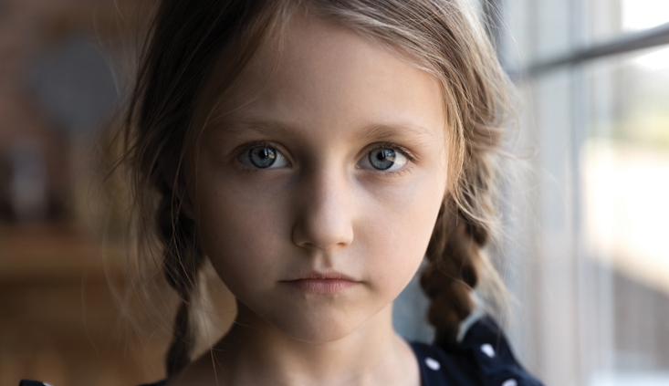 Mediating cases for children, the most delicate plaintiffs Mediating cases for children, the most delicate plaintiffs