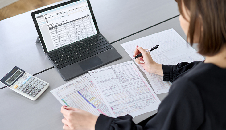 Key concepts to follow for trust accounting Key concepts to follow for trust accounting