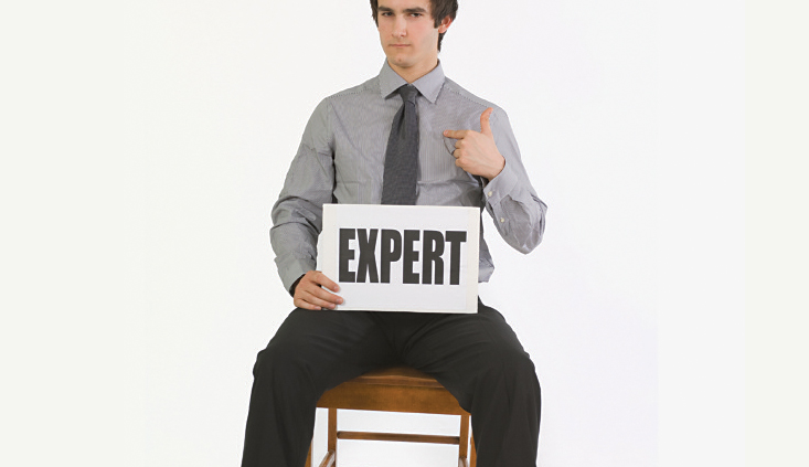 Experts: Who you need and who you don’t