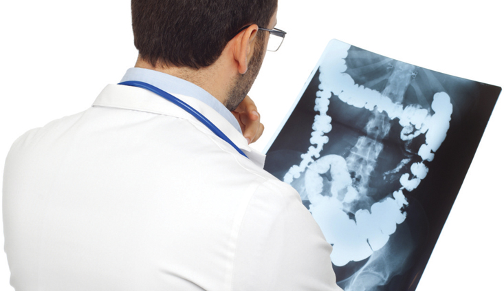 The defense radiologist The defense radiologist