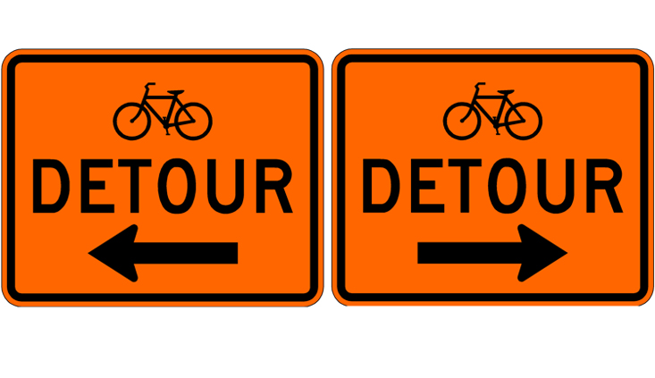 Using discovery to establish liability for bicycle accidents within construction zones Using discovery to establish liability for bicycle accidents within construction zones