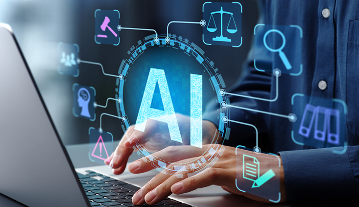 AI and the personal-injury practice AI and the personal-injury practice