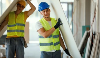 Construction-site injuries