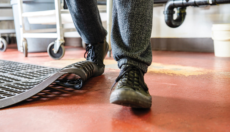 Don’t trip over these common premises-liability defenses