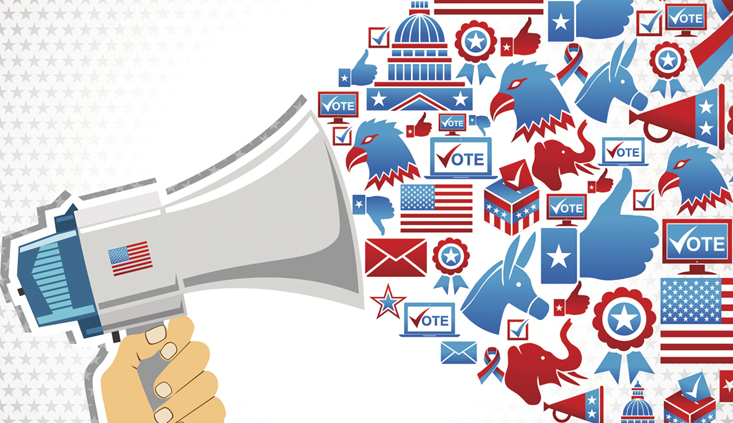 The negotiation campaign