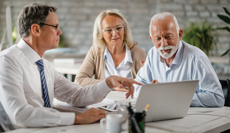 Avoiding problems with structured settlements Avoiding problems with structured settlements