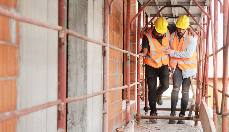 Lien management when there is both a workers’ comp and civil case Lien management when there is both a workers’ comp and civil case