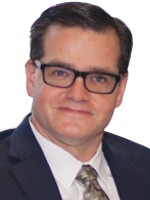 William E. Lindahl, MBA, CLPF