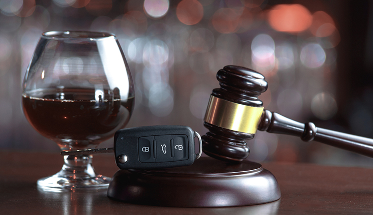 Eight steps to success in handling a DUI case Eight steps to success in handling a DUI case