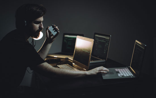 California’s Identity Theft Act