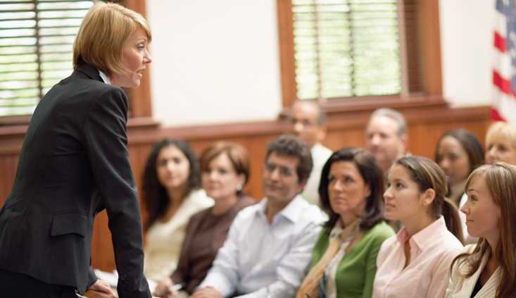 How to create a tribe with you as its leader