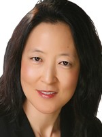 Elaine Lu