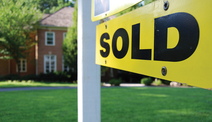 Residential real-estate mediation