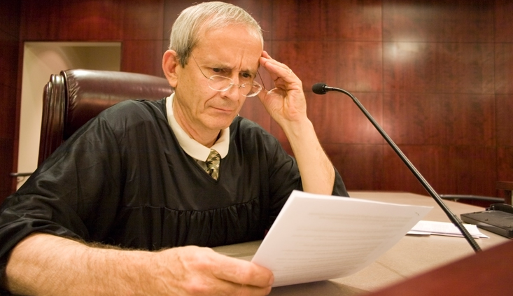 The risks and rewards of bench trials The risks and rewards of bench trials