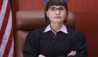 Do women judges judge differently?