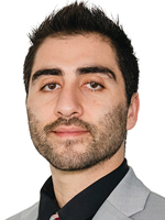 Jamal S. Mahmood Jamal S. Mahmood