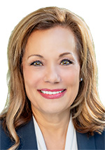 Donna M. Maryanski