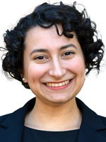 Yael Massen