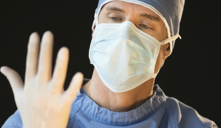 Lessons for the future from 40 years of med-mal practice
