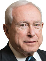 Howard B. Miller
