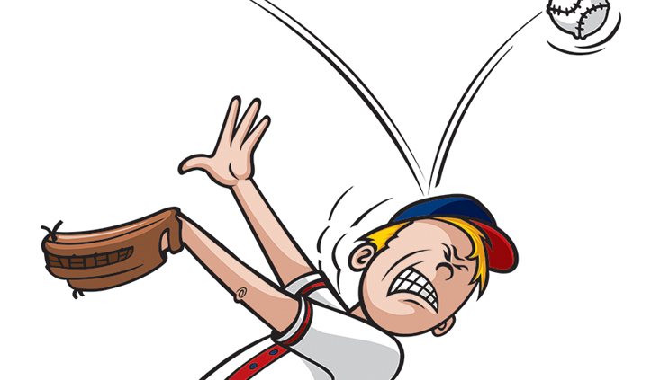Avoiding unforced errors Avoiding unforced errors