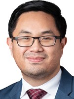 Kevin Nguyen