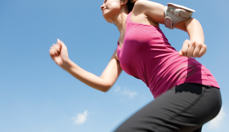 Valuing an exertional-exercise disability