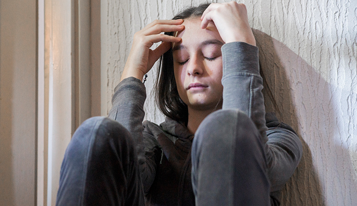 Victims of sexual violence can use the law to take back their power