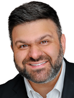 Kristopher Peerali