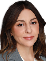 Serena Peerali