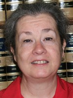 Barbara J. Peters