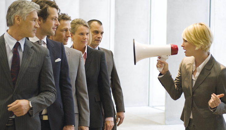 Effective arbitration advocacy – take control!
