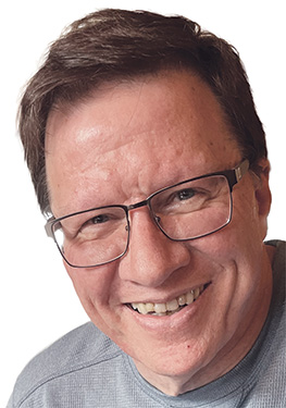 J.G. Preston
