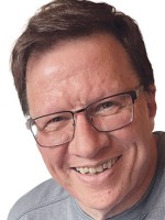J.G. Preston