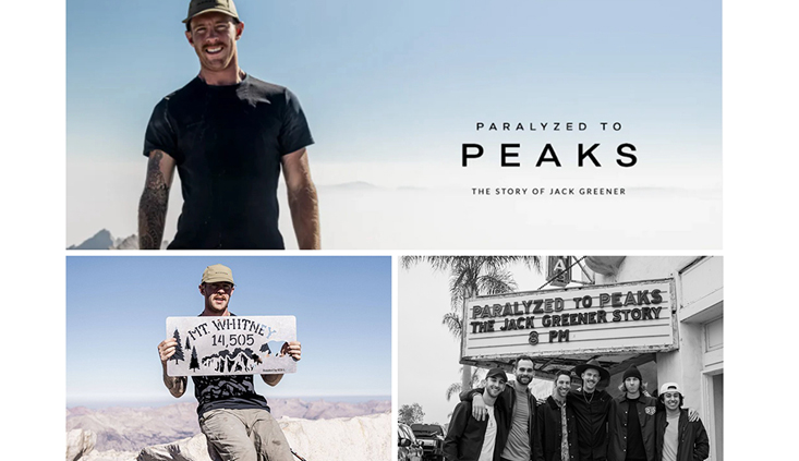 From social media to the summit