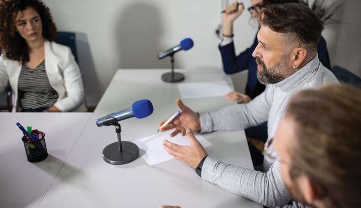 Arbitration discovery rights in California: What you need to know Arbitration discovery rights in California: What you need to know