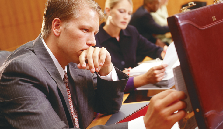 Drafting discovery documents for effective use at trial