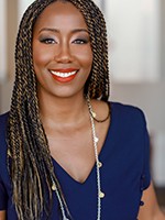 Ronni Whitehead Otieno