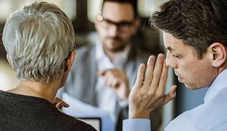 Legal ethics: Client Trust Account requirements, the new “snitch” rule, and conflicts of interest Legal ethics: Client Trust Account requirements, the new “snitch” rule, and conflicts of interest