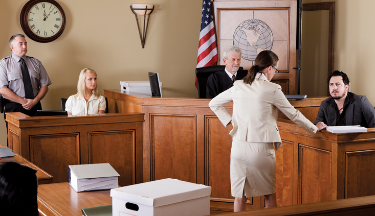 [[case]]Jones v. Smith[[/case]]: Much to learn from one case
