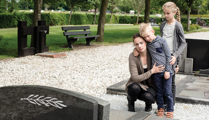 Wrongful death – standing, pleadings and related considerations Wrongful death – standing, pleadings and related considerations